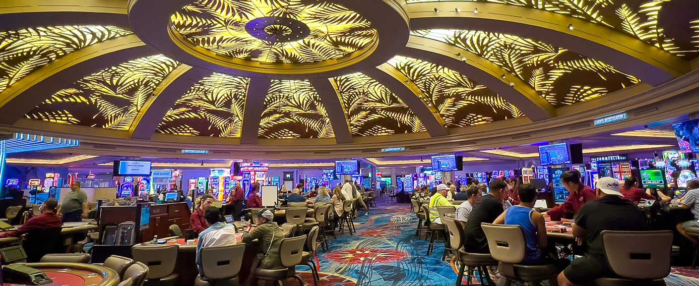 Uncover the Top Online Casinos Manitoba for the Ultimate Gaming Experience