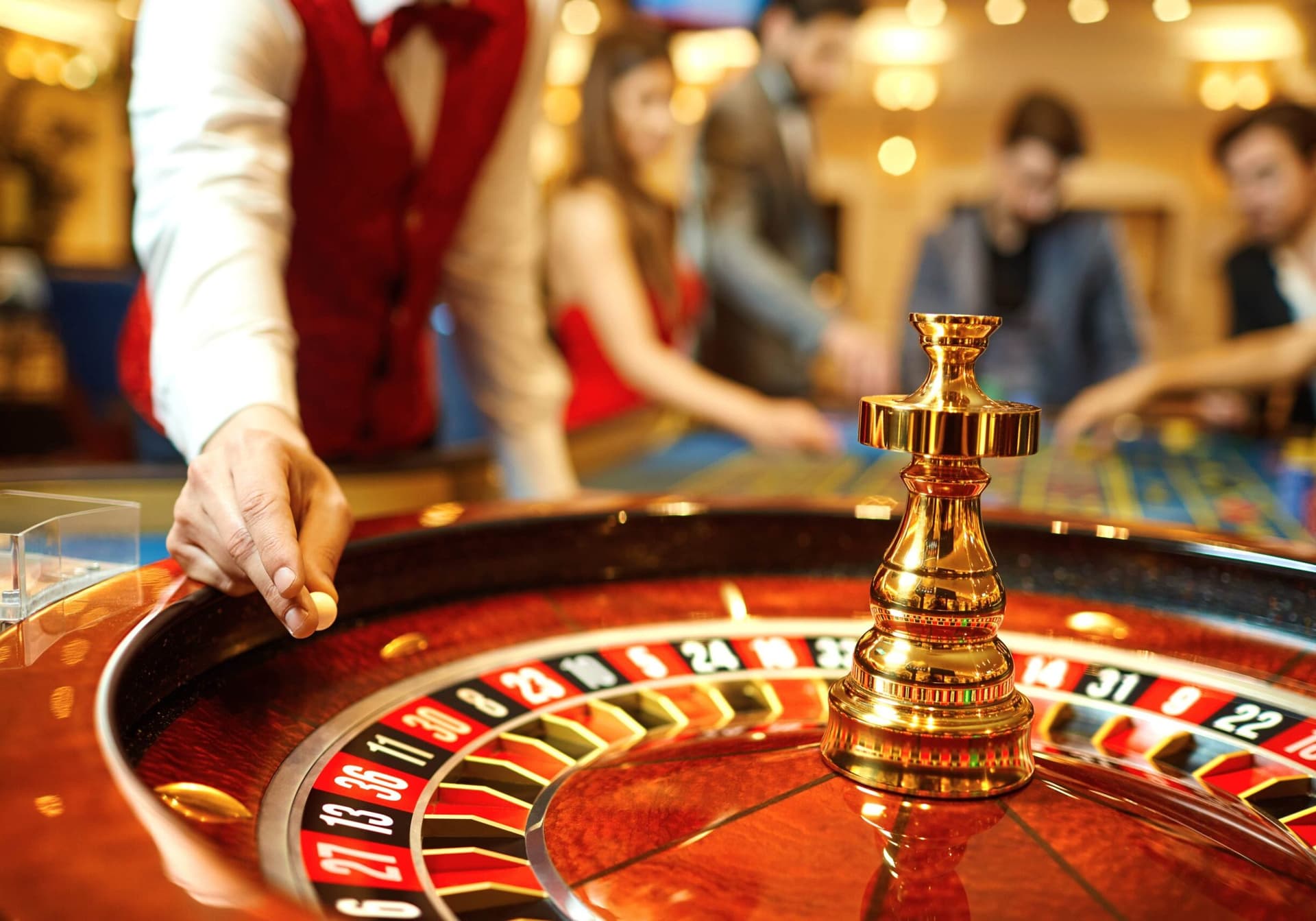 The Best Online Casinos British Columbia for Exciting Gambling Adventures