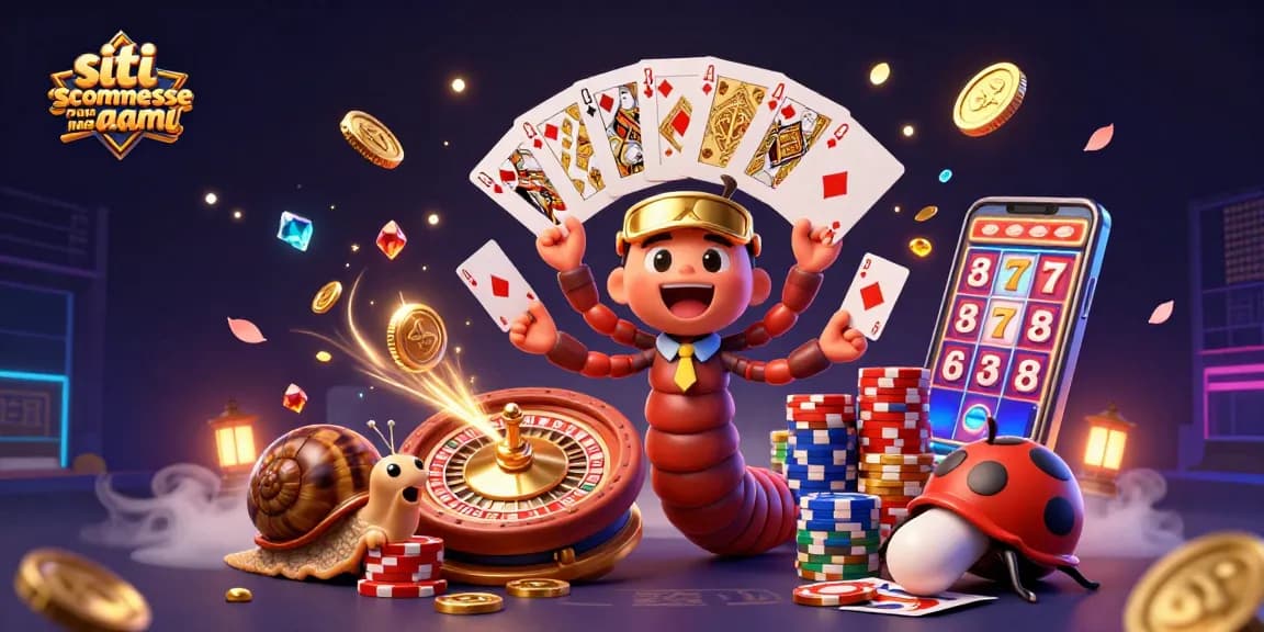 I migliori siti scommesse non AAMS nuovi offrono un'esperienza di gioco avvincente con promozioni esclusive.