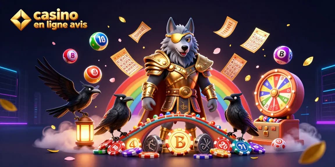 Lancez vos dés et consultez les avis sur les casinos en ligne pour établir votre stratégie gagnante.