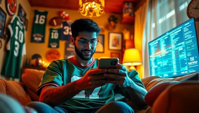 Top Sports Betting Sites Nova Scotia: A Comprehensive Guide for Enthusiasts