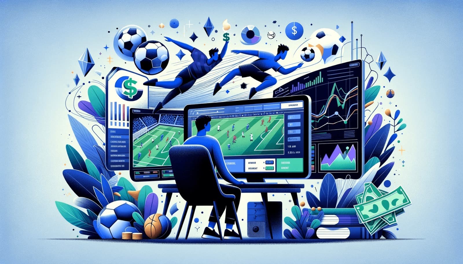 Top Sports Betting Sites Georgia: Your Guide to Winning Bets