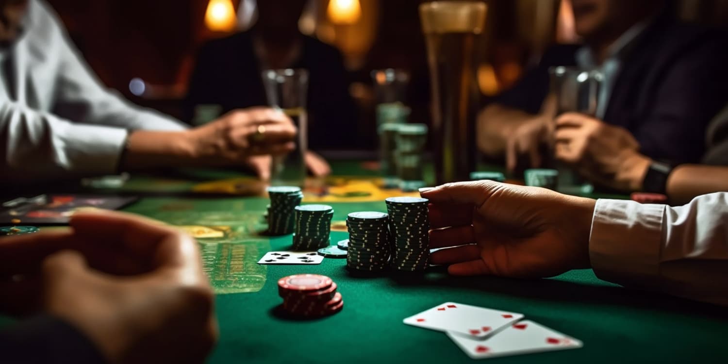 Guide to Choosing the Best Online Casinos Alberta for a Thrilling Gaming Experience