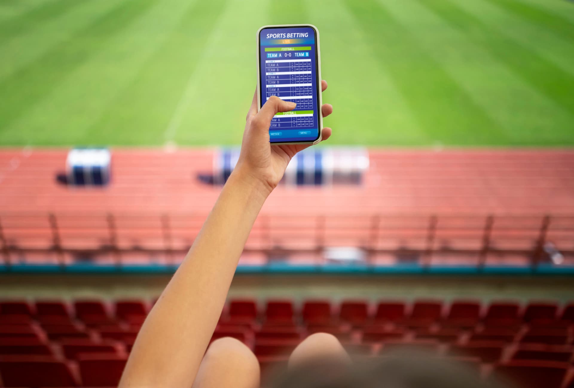 The Top Choices for Sports Betting Sites New Brunswick: An In-Depth Guide