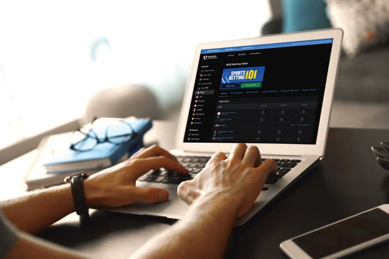 Top Sports Betting Sites Alberta: Your Guide to Smart Betting Choices