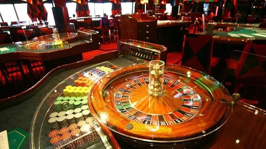 Choosing the Right Online Casinos California: A Comprehensive Guide