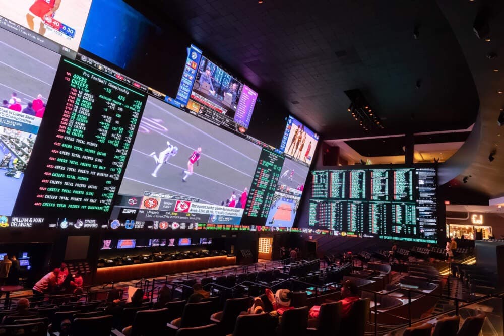 Top Sports Betting Sites Saskatchewan: A Comprehensive Guide for Enthusiasts