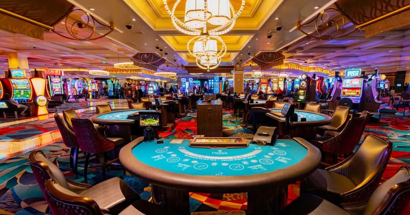 Panduan Terpercaya untuk mpo online casino: Menyusun Strategi dan Memaksimalkan Pengalaman Bermain