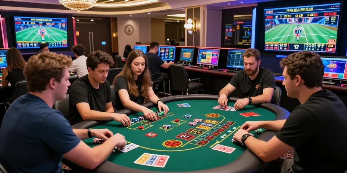 Engaging players in a thrilling online gaming platform, 瞭解內容 and enjoy a dynamic gaming experience.