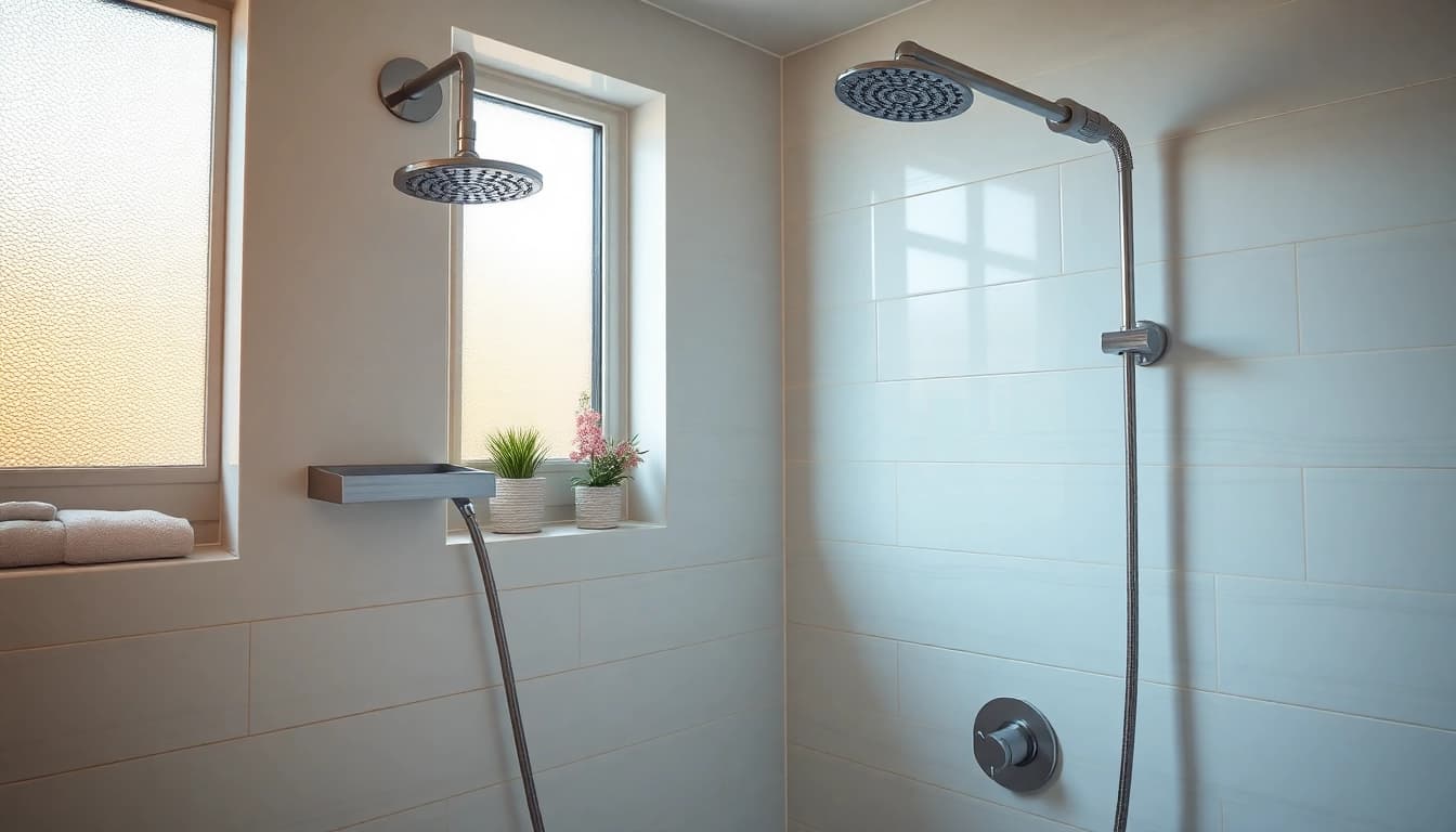 Enhance your space with modern shower uk features and elegant design.