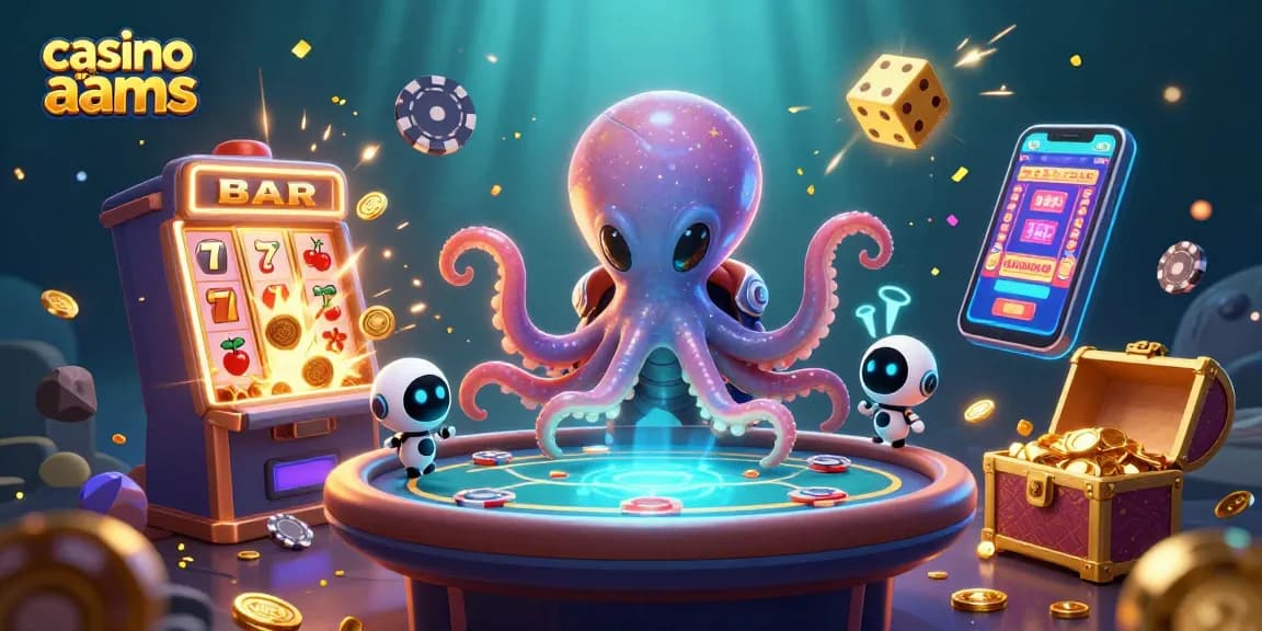 Gioca nei casino non aams tra avventure intergalattiche e vincite sorprendenti.