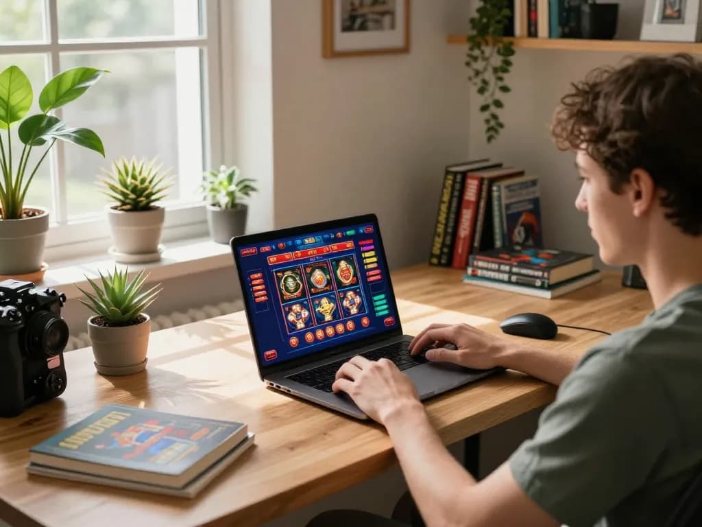 Playing at casinò online europei from a cozy home setup enhances strategic gaming experiences
