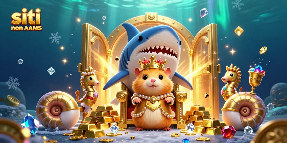 Giocare nei siti casino non AAMS per un'esperienza unica con bonus e giochi emozionanti.