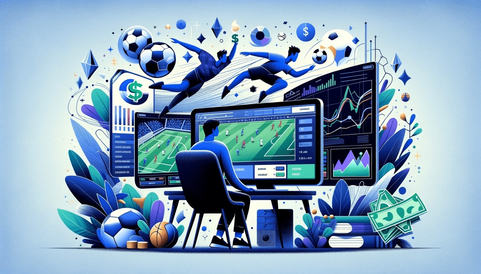 Top Sports Betting Sites Georgia: Your Guide to Winning Bets
