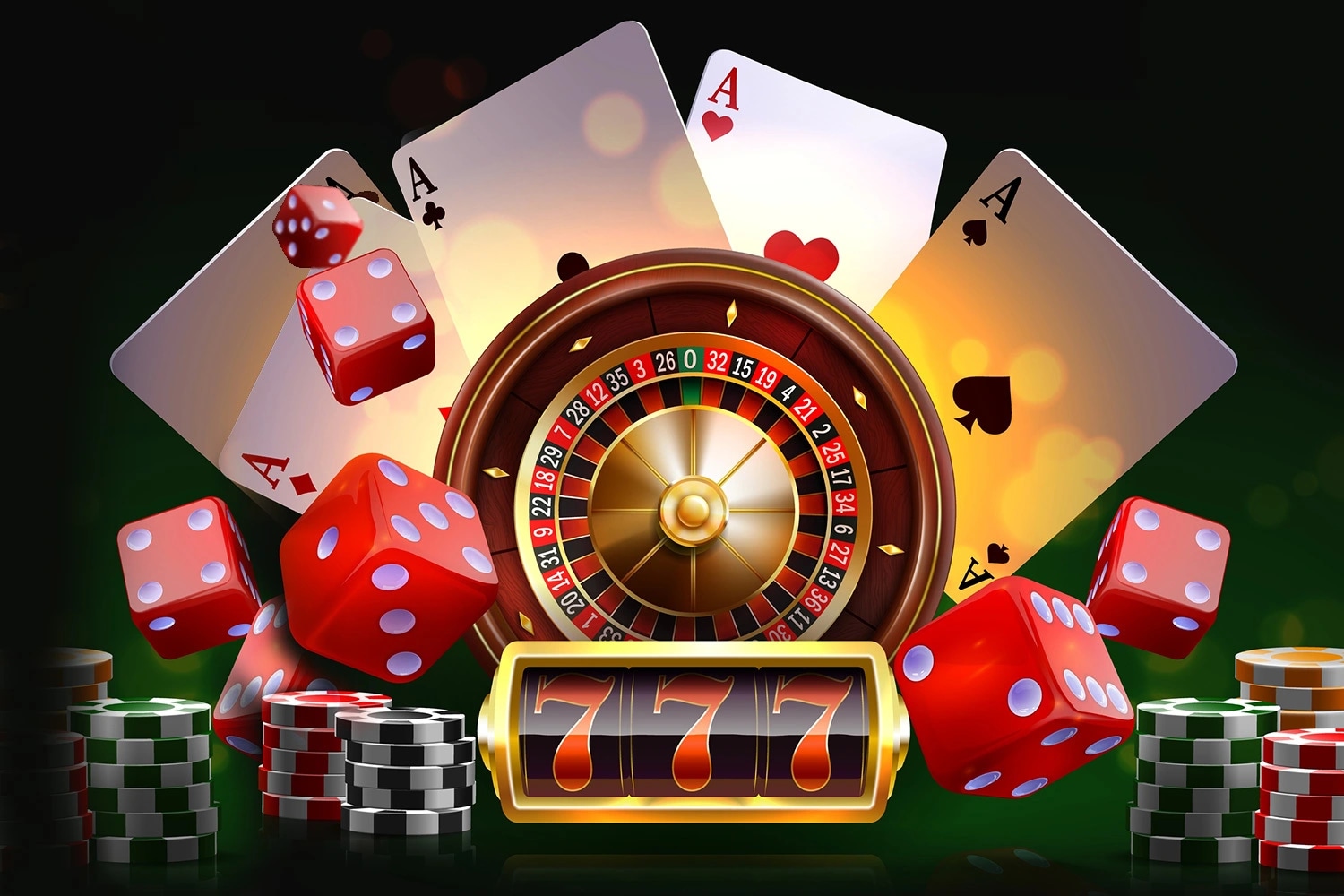 Keuntungan dan Cara Bermain di Istana777 Bet yang Mengasyikkan