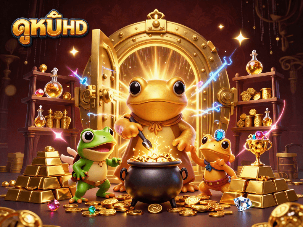ดูหนังHD ช่วยให้คุณสนุกกับการเล่นเกมคาสิโนออนไลน์ที่น่าตื่นเต้น