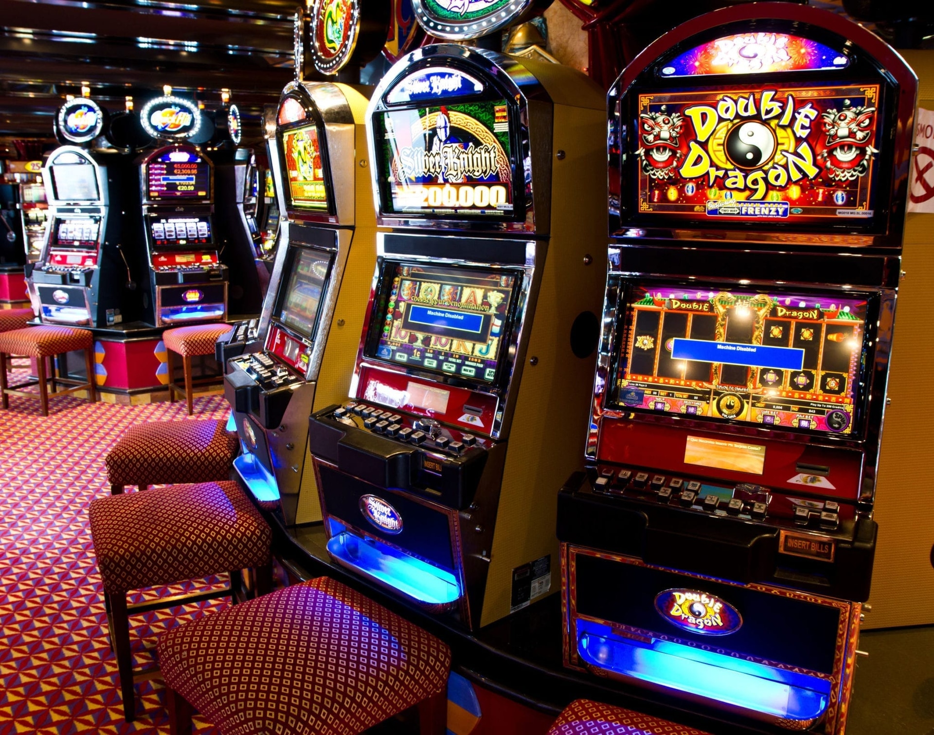 Top Insights on Online Casinos Texas: Your Guide to the Best Options