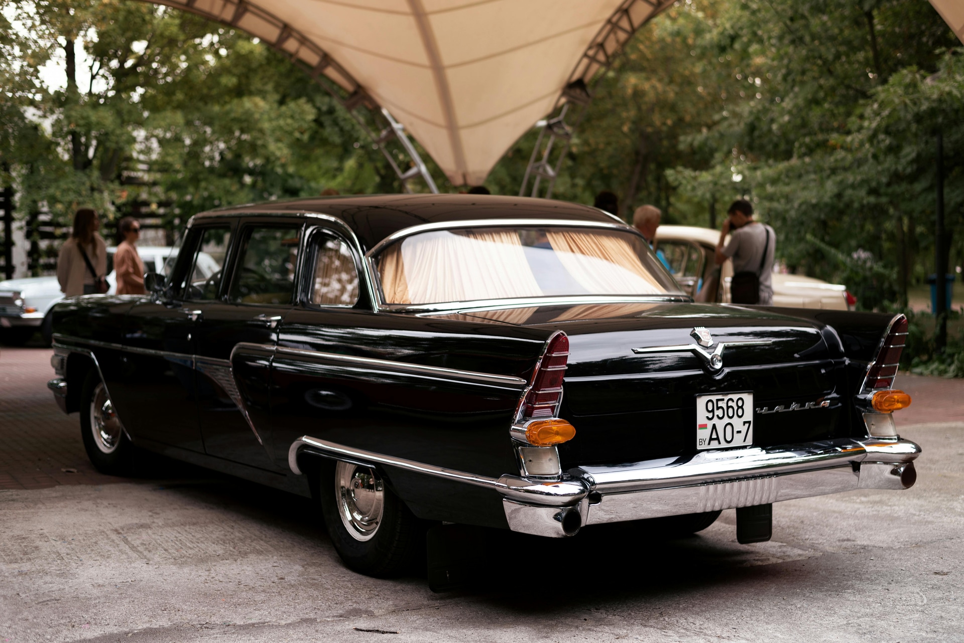 Trusted Limo Services Miami for VIP Transportation