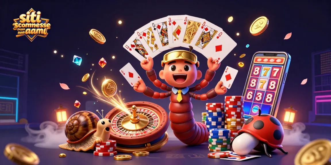 I migliori siti scommesse non AAMS nuovi offrono un'esperienza di gioco avvincente con promozioni esclusive.
