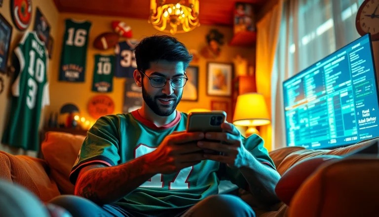 Top Sports Betting Sites Nova Scotia: A Comprehensive Guide for Enthusiasts