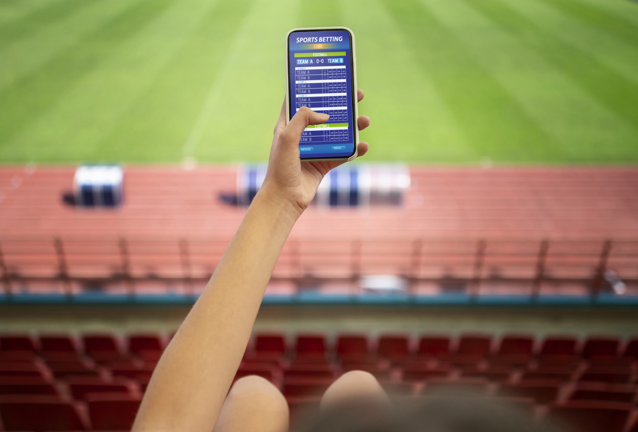 The Top Choices for Sports Betting Sites New Brunswick: An In-Depth Guide