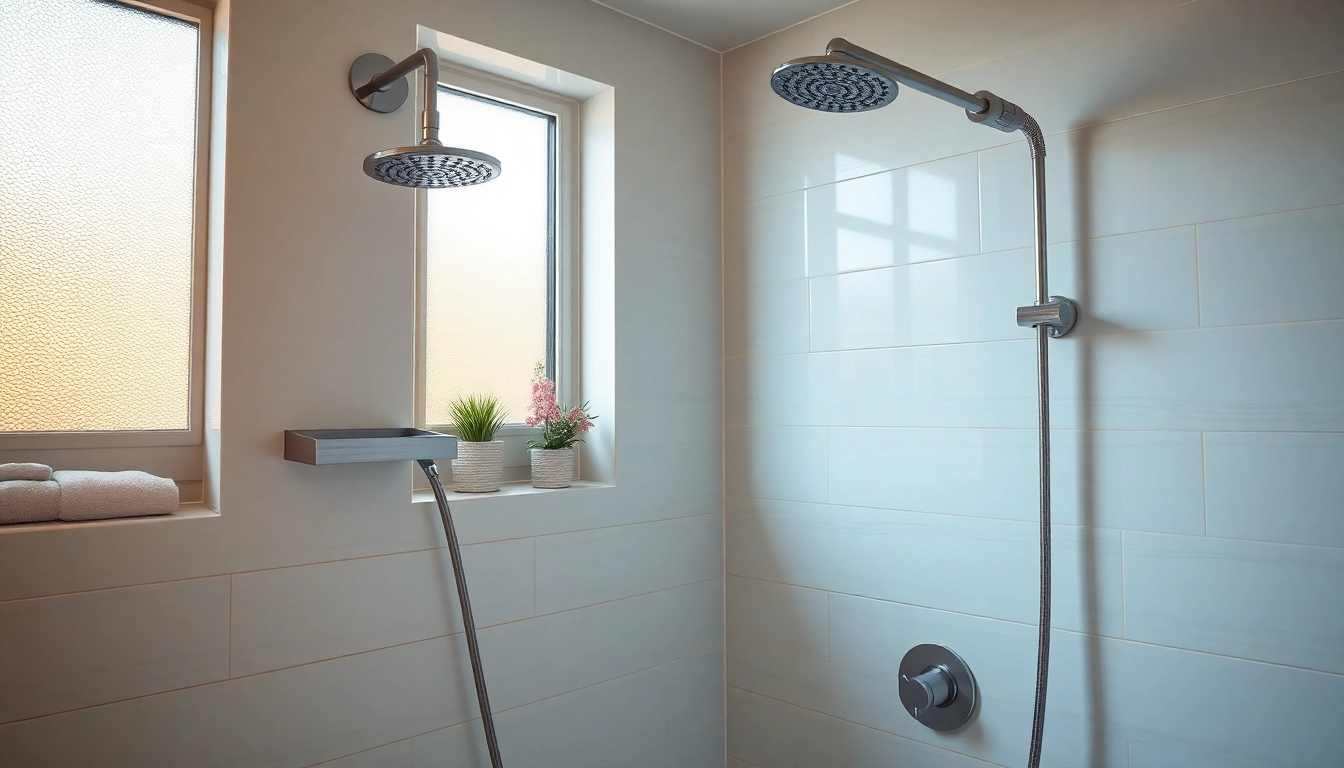 Enhance your space with modern shower uk features and elegant design.