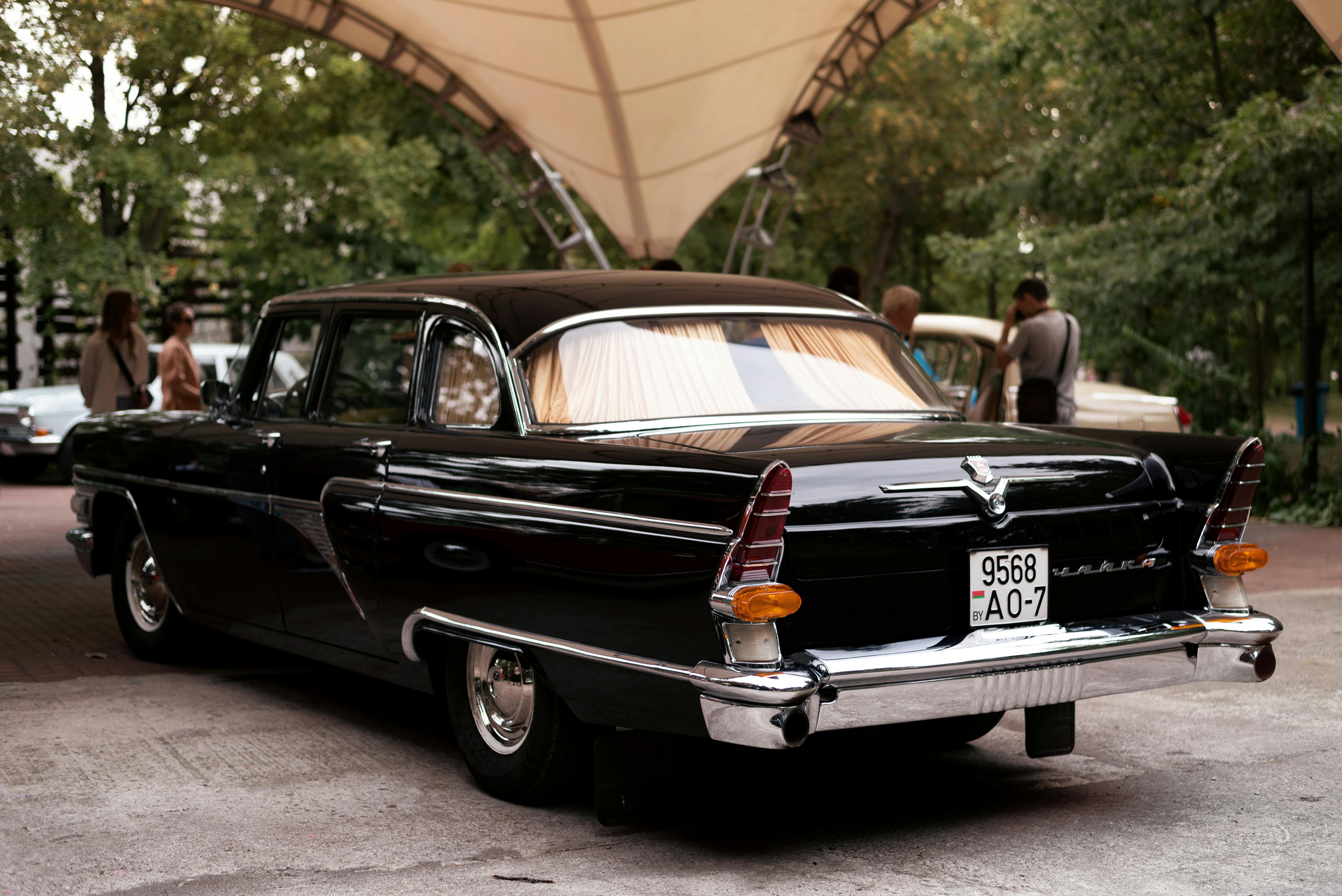 Trusted Limo Services Miami for VIP Transportation