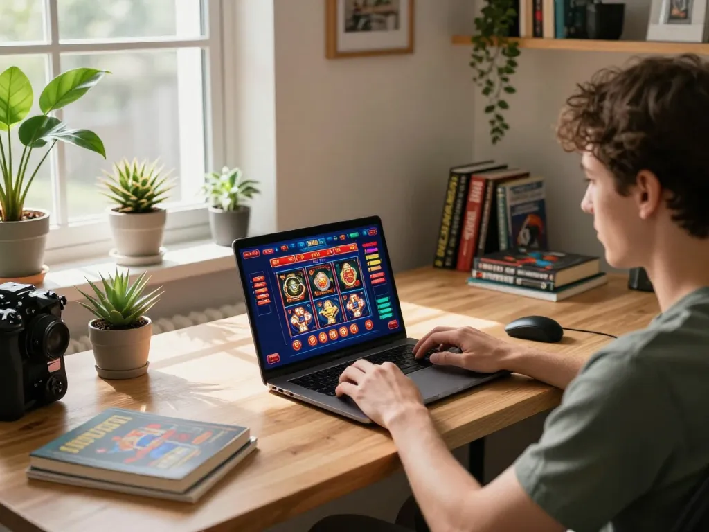 Playing at casinò online europei from a cozy home setup enhances strategic gaming experiences