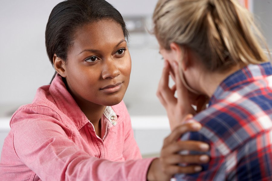 Mental Health Awareness Signs We Should Never Ignore