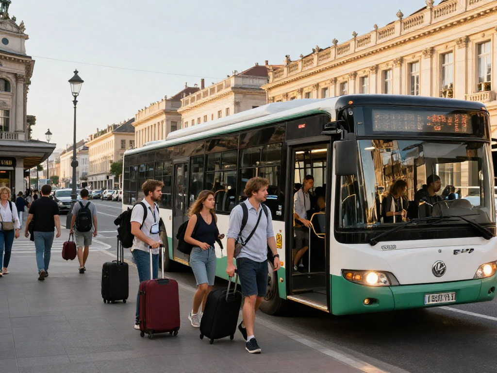 Transport persoane Chișinău Rotterdam - ghid de călătorie sigur și rapid pentru vacanțe de neuitat.