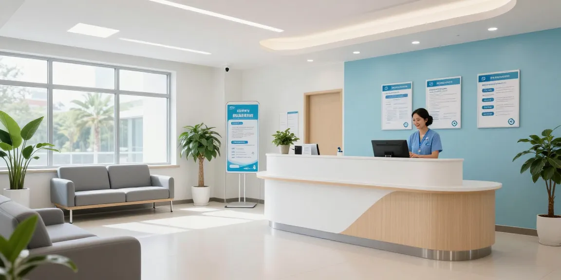 Hair transplant turkey service at a modern healthcare clinic providing advanced patient care.