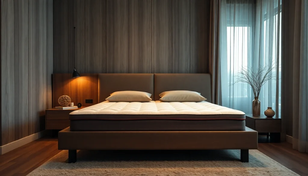 Materassi matrimoniali: scopri il comfort dei nostri materassi di alta qualità per un sonno rigenerante.