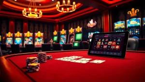 Experience high-stakes poker action at https://78win.school/ with vibrant casino tables and exciting gameplay.