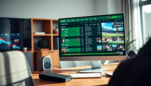 tam Mostbet reyi ilə interaktiv onlayn bahis platforması mühiti təqdim edir.