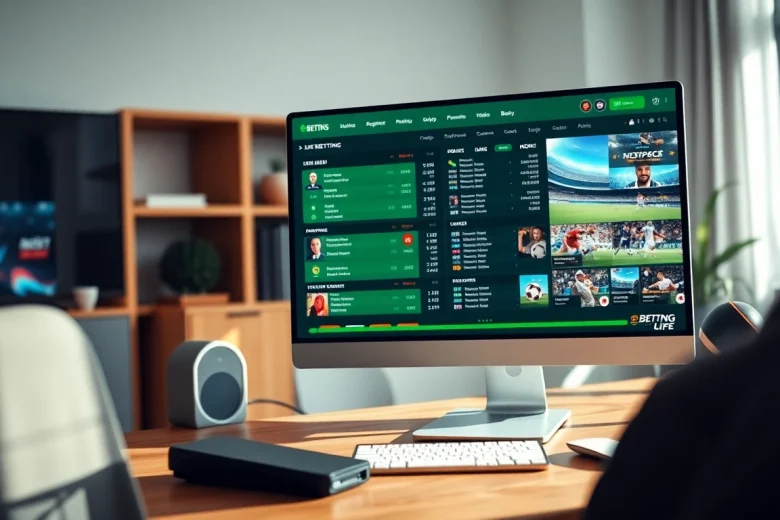 tam Mostbet reyi ilə interaktiv onlayn bahis platforması mühiti təqdim edir.