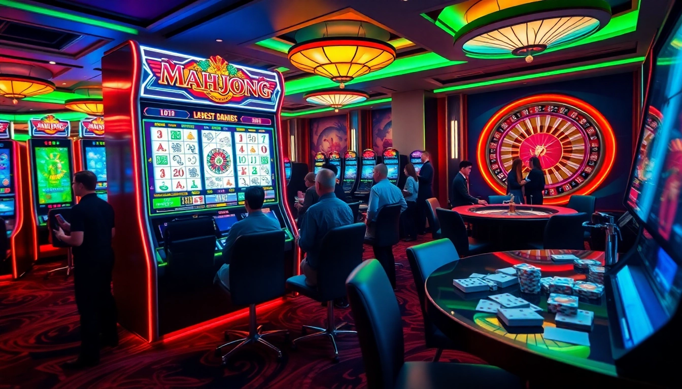 Unlock the Secrets of Slot Demo Mahjong: 5 Proven Strategies for Winning in 2025