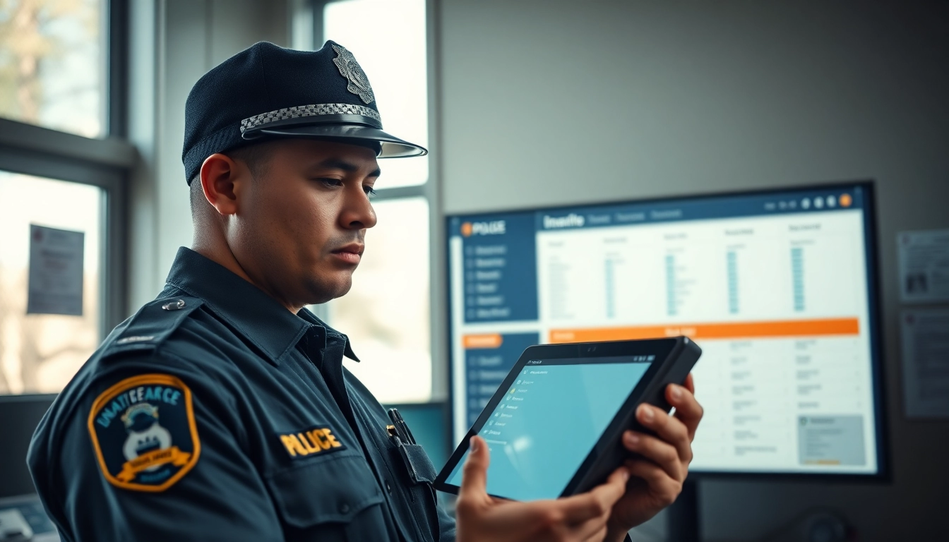 Essential Guide to Orange County Inmate Search: Accessing Inmate Information Efficiently