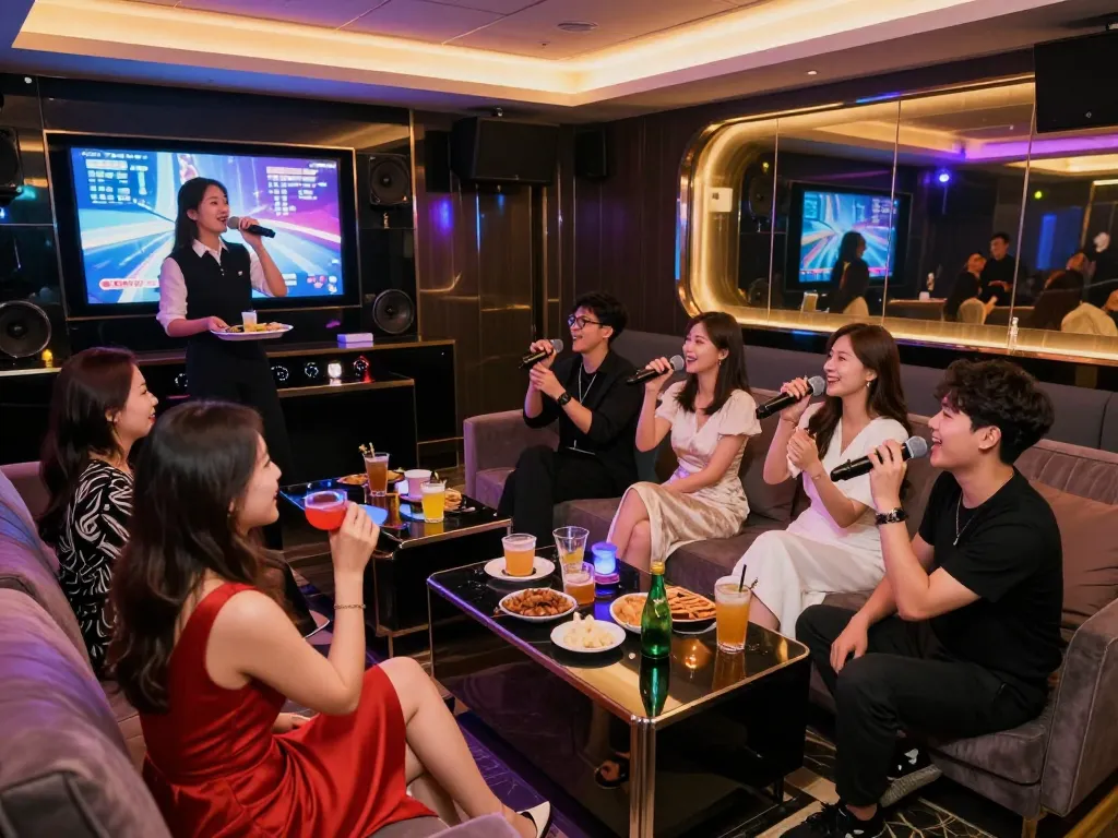 Essential Guide to www.gangnamtune.com: Top Karaoke Experience for 2026