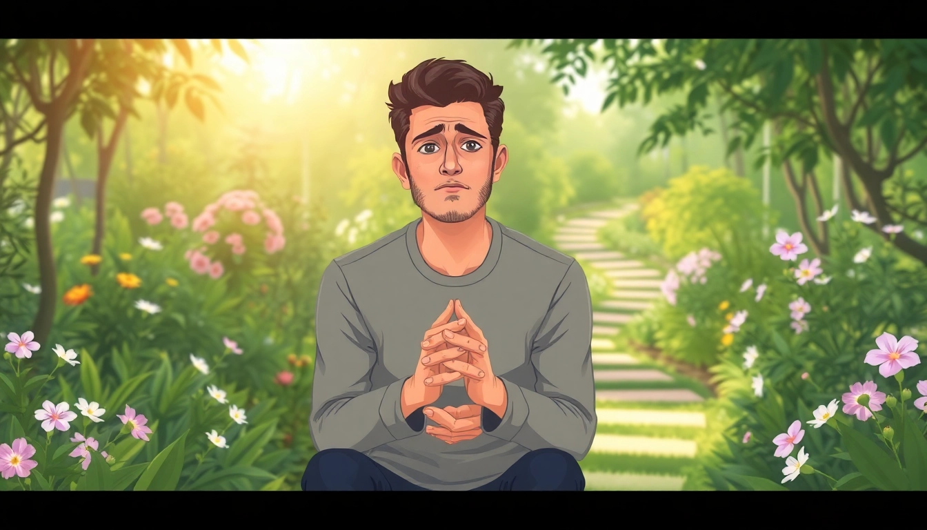 Understanding Anxiety Symptoms: Recognizing and Managing Your Emotional Struggles