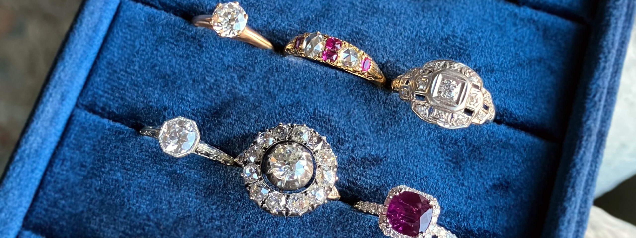 Lab Grown Diamond Rings Buying Guide