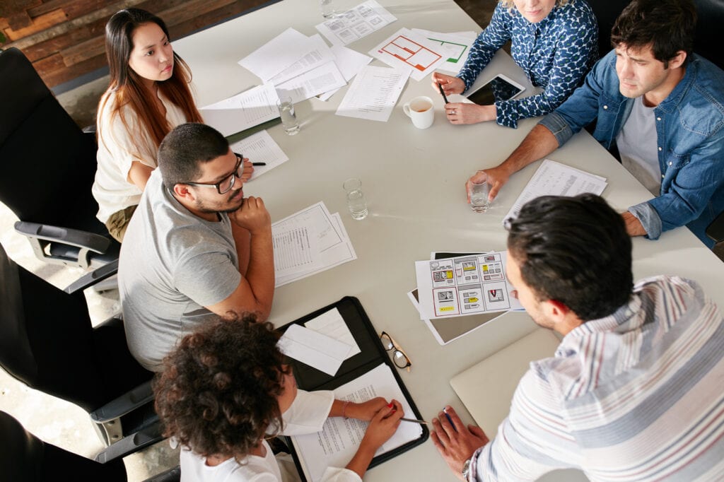 Interactive ADHD at Work Support Sessions for Teams